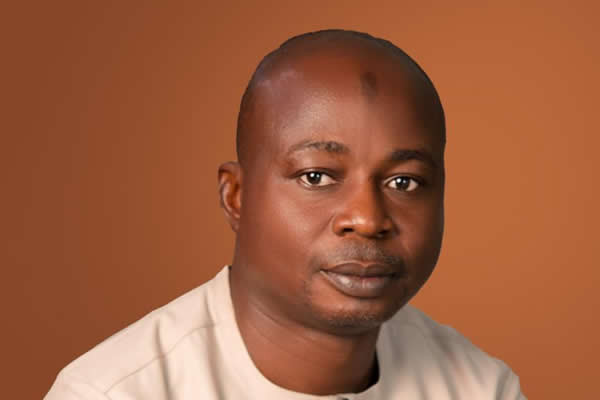Basir Obadina