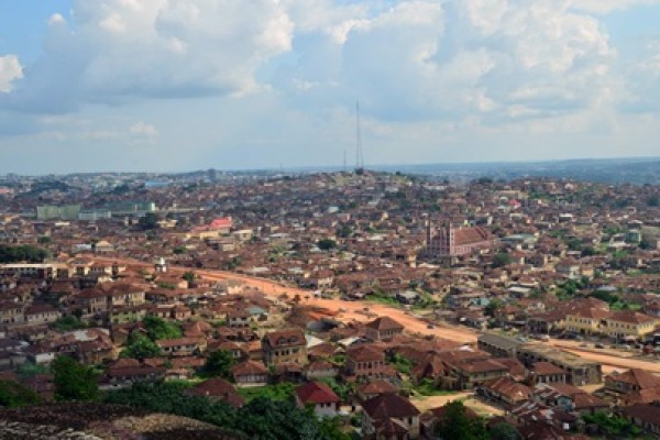 Abeoukuta