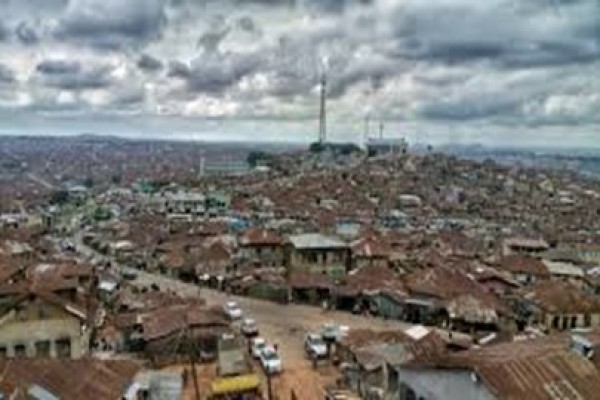 Ibadan