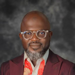 Oluwaseyi Kudakin