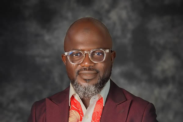 Oluwaseyi Kudakin