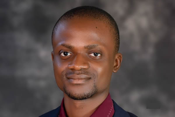 Samuel Olanrewaju