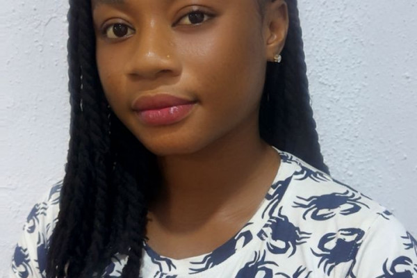 Blessing Etim